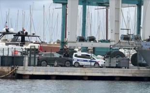 19 migrants including baby die after boat sinks off Bodrum