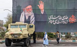 Trump says Iran president requests ceasfire, Tehran says false