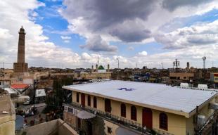 Archaeologists forced by war to cut short Iraq digs