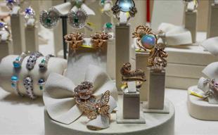 Regional conflict ‘may tilt jewelry trade in Türkiye’s favor’