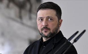 Zelensky says had positive call with US negotiators