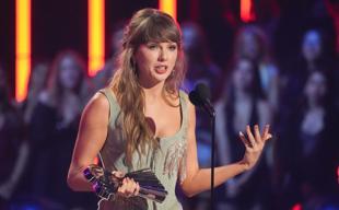 Taylor Swift faces lawsuit over ‘Showgirl’ album name