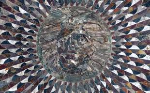 Medusa Mosaic reopens to visitors