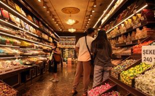 Türkiye’s annual inflation eases to 30.9 pct in March