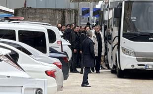 Bursa mayor jailed pending trial in corruption probe