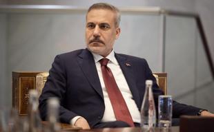 Fidan discusses US-Iran ceasefire with Iranian, Qatari counterparts