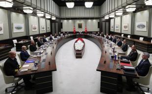 Türkiye lends support to Lebanon’s unity, slams Israeli attacks