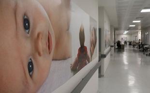 Türkiye to assign midwives to first-time mothers in final trimester