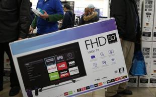 Türkiye expands refurbished electronic rules to include TVs