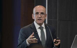 If shocks persist, alternative set of policy tools may be considered: Şimşek