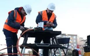 Investments in telecom sector rise 54 percent in 2025