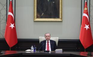 Erdoğan discusses Iran truce with US, Pakistan, Qatar leaders