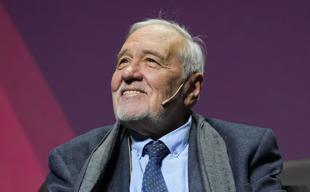 Ankara renames street after historian İlber Ortaylı