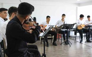 Schools to compose national team anthem ahead of World Cup