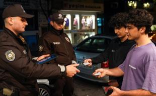 Türkiye allows limited pat-downs by watchmen under new regulation