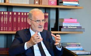 İTO head warns against weak foreign demand, rising costs