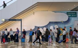 Travelers face higher costs, fewer flight options as jet fuel prices swing