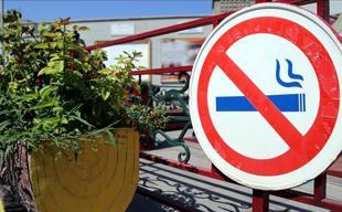 Türkiye eyes full tobacco sales ban by 2040 under sweeping new bill