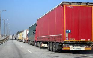 Türkiye says Saudi transit visas restore key overland trade corridor