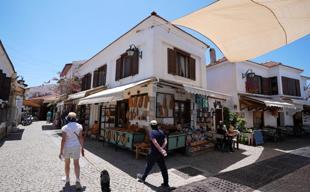 Four Turkish destinations shortlisted for UN’s 2026 best villages scheme