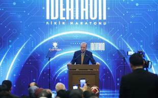 Protection of family a matter of national security: Erdoğan