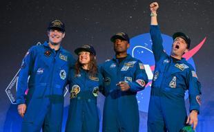 NASA already has next Artemis flight in its sights