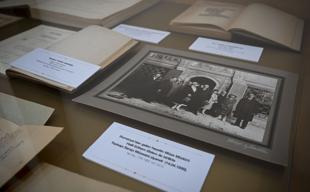 TTK launches online Turkish history dictionary for 95th anniversary