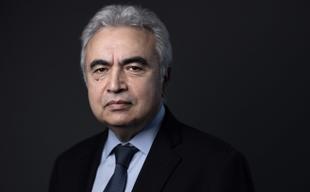 IEA chief Birol named sole Turkish figure on Time’s most influential list