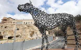 Cappadocia’s equestrian heritage shown at museum