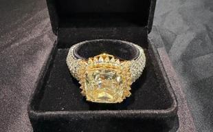 $3 mln diamond seized in Grand Bazaar smuggling bust