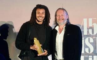 45th Istanbul Film Festival announces winners