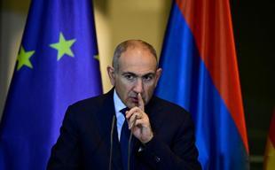 Pashinyan says Armenia closing Karabakh chapter to advance peace with Azerbaijan