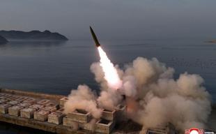 US limits intel sharing on North Korea: Reports