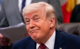 Trump says Iran violated truce as doubt surrounds peace talks