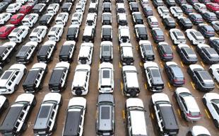 Chery wants to make small electric car in Europe