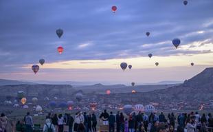 Domestic tourism expenditure rises 32 percent in 2025