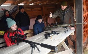 Kiev shooting sparks gun ownership debate in Ukraine