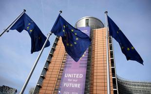 EU unveils plans to tackle energy crisis