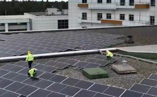 Rising energy costs accelerate green transition in real estate sector