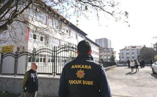 Türkiye to introduce 7-tier school security model after shootings