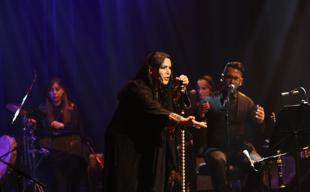Mystical tale of union and separation to take stage in Istanbul