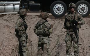 NATO seeks details as US says it will pull about 5,000 troops from Germany