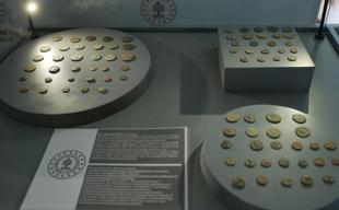 Türkiye intercepts over 1 mln smuggled artifacts every year