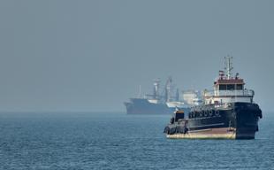 Iran denies US claims of sinking its military boats