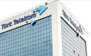 Türk Telekom’s net profit jumps 55.6 percent in first quarter