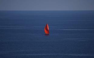 Sea temperatures near all-time highs as El Nino looms: Monitor