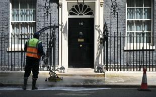UK’s Starmer vows to ‘listen to voters’ after election drubbing