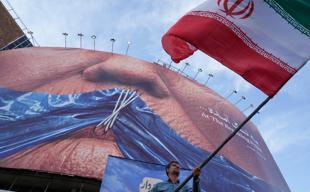 Iran war deadlock looms over Trump’s China visit