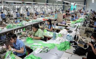War, geopolitical tensions weighing on Turkish manufacturing sector