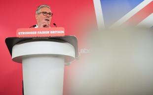 UK PM vows to put Britain at the heart of Europe